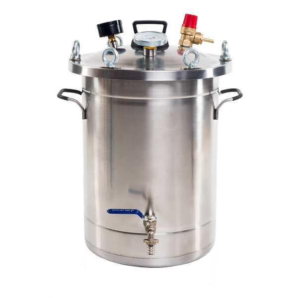 Распродажа автоклавов БУЛАТ в Льгове