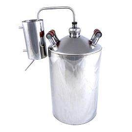 Самогонный аппарат в Льгове всего за 3200 рублей